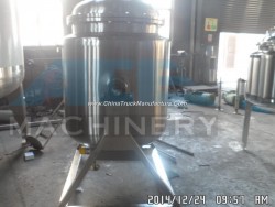 Stainless Steel Water Storage Tank (ACE-CG-VQ)