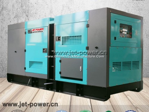 silent power generator price