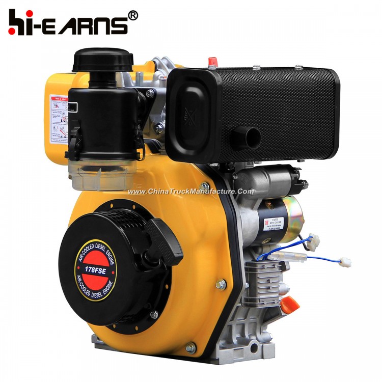 Camshaft Diesel Engine (HR178FS)