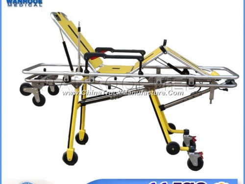 ambulance stretcher manufacturer