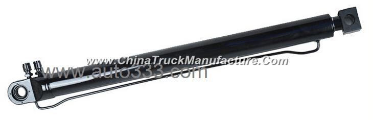 Dongfeng Cummins cab oil cylinder for dongfeng heavy commercial truck