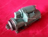 Sinotruk Engine Starter Vg1560090001 for HOWO Truck Start Motor
