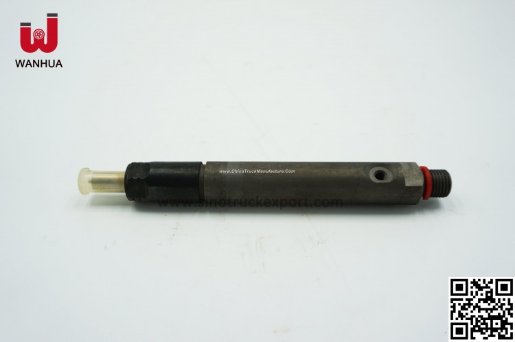 R61540080017A Injector HOWO Truck Parts for Sale