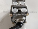FAW Xichai Lw174 Parts Cooling Water Pump 1307010-A630-114ba