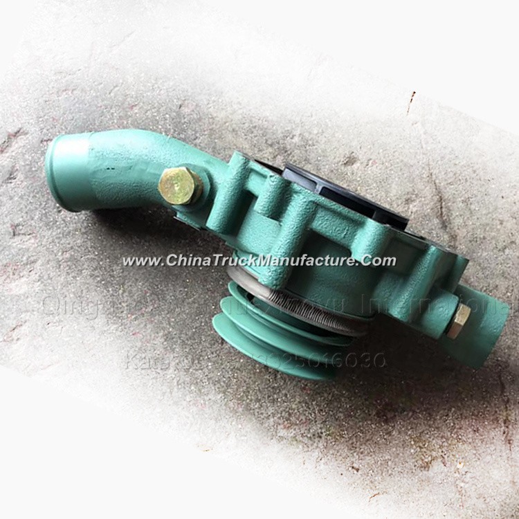 FAW Lw174 Xichai Parts Water Pump 1307010