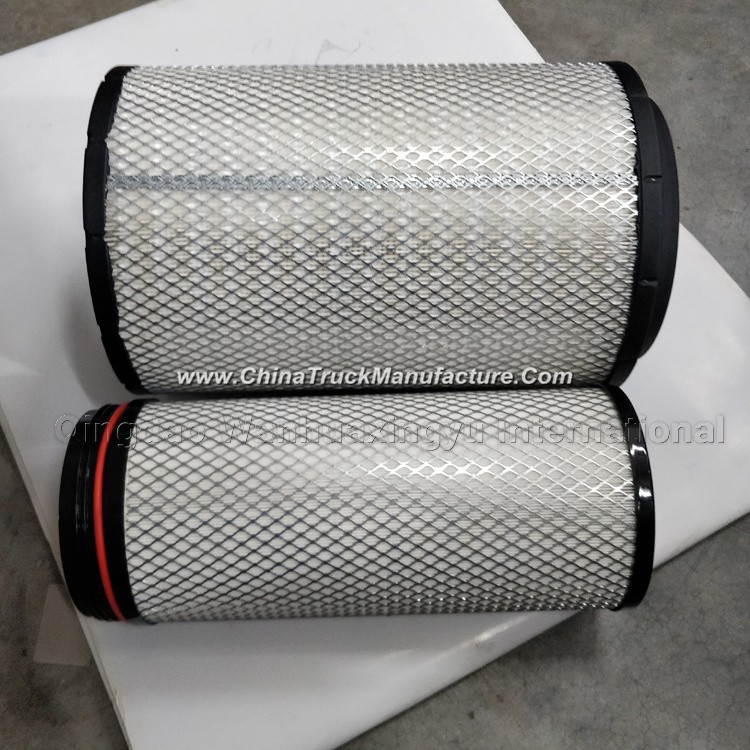 HOWO Spare Parts Air Filter