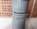 Original Sinotruk HOWO Manufacturer Oil Filter Jx0818, Vg61000070005