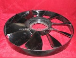 Sinotruck HOWO Truck Parts Engine Cooling Ring Fan (Vg2600060446)