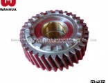 Sinotruk Spare Parts Active Gear for HOWO Truck (Az9761320085)