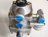 Sinotruck HOWO Spare Parts Control Valve