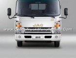 New Condition 4X2 JAC Light Cargo Truck for Sale