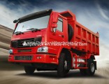 HOWO TIPPER  Driving type 4*2