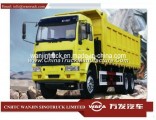 HOWO 18m3 Zz3251n3441A Dump Truck Tipper Truck 351-450HP Loading with Excellent Condition and Best P