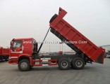 HOWO with Loading Capacity 35ton 8X4 Dump Truck
