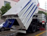 Dongfeng 16cbm Street Vacuum Cleaning Washer Truck for Sale