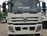 Dongfeng 160HP 4X2 Manual Transmission Suction Sewage Truck
