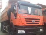 Iveco Hongyan 6*4 390HP House Power Heavy Duty 10wheels Dump Tipper Truck for Sale