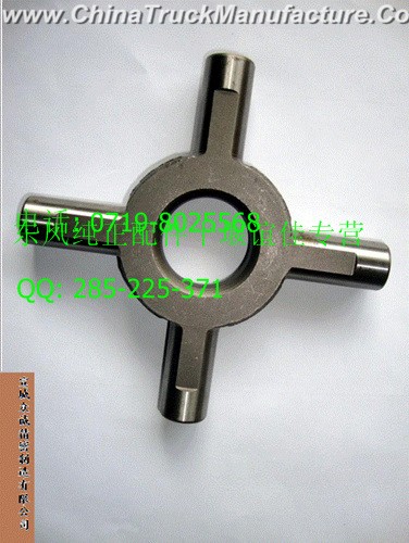 (factory direct wholesale / Dongfeng Hercules accessories) - axle differential cross shaft