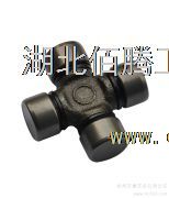 To promote the Dongfeng kingrun Cummins Engine flange fork with a cross shaft assembly